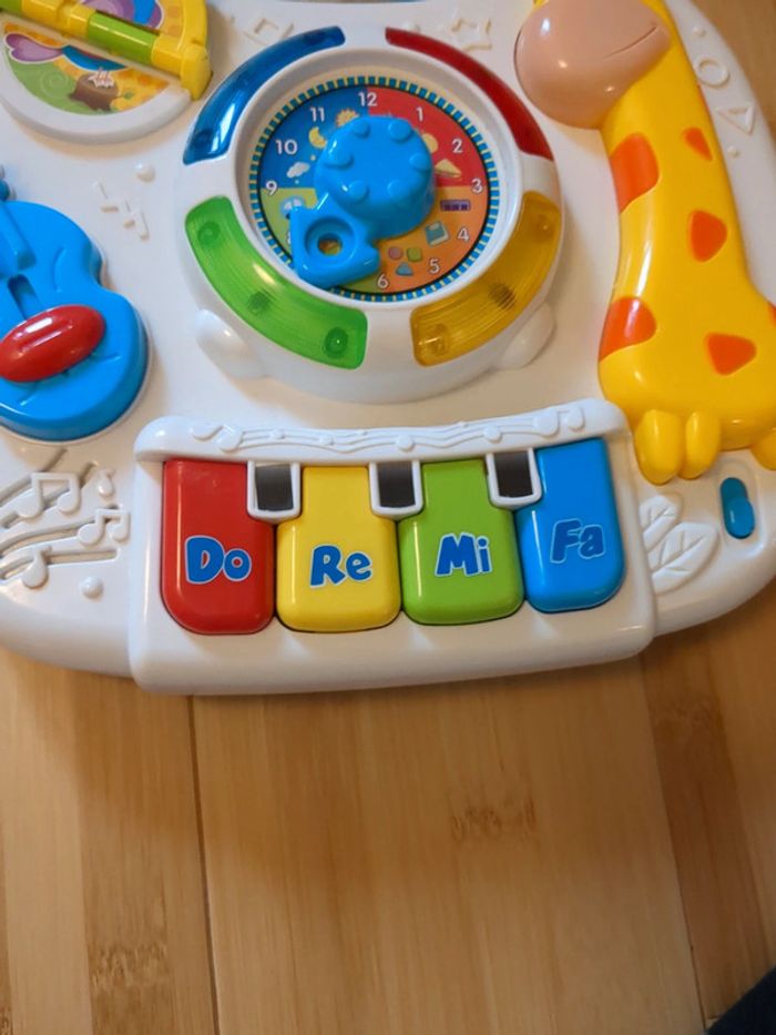 Jeu musical - photo numéro 6