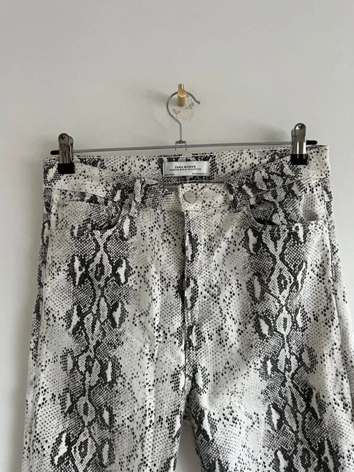 Pantalon python - photo numéro 3