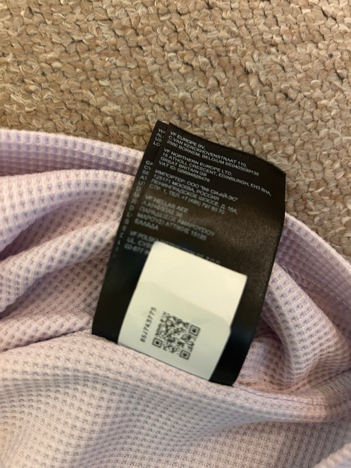 Sweat The North Face enfant – Taille 158 cm - photo numéro 8