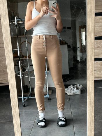 Jeans femme