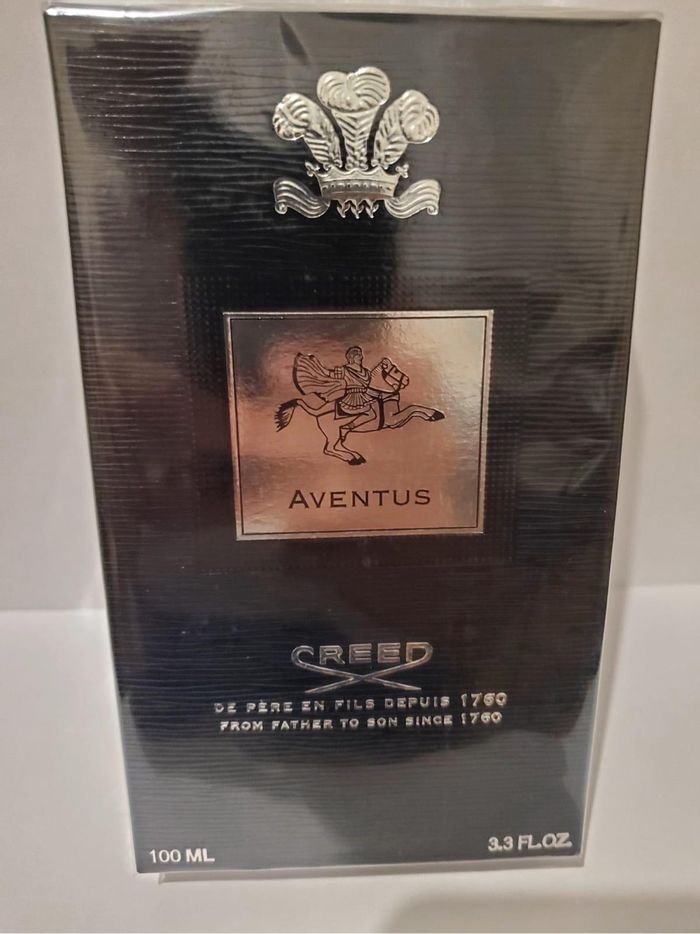 Creed aventus
