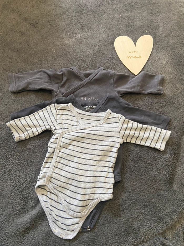 Lot bodies - photo numéro 3