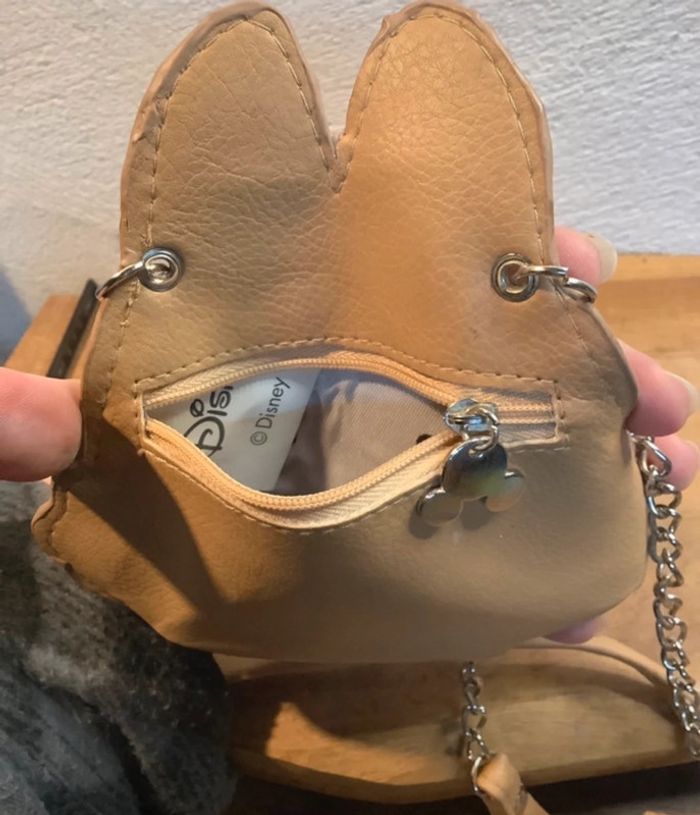 Sac tic et tac Disney - photo numéro 4