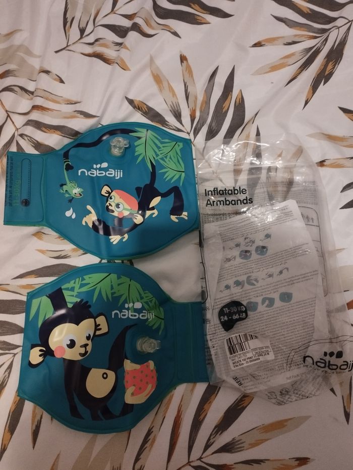 Brassards enfant - photo numéro 2