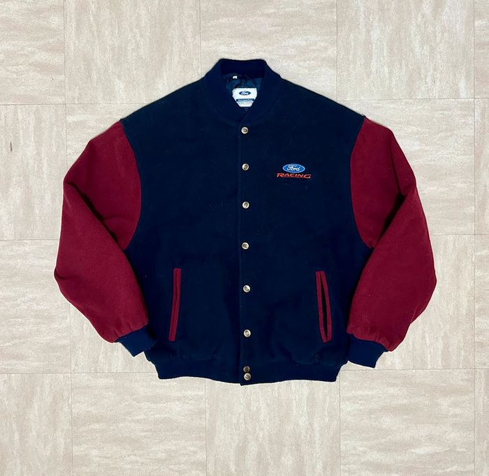 Veste Ford Racing - photo numéro 15