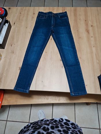 Jean XS
