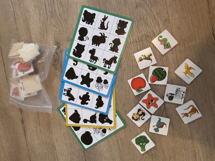 Jeux éducatifs - photo numéro 6