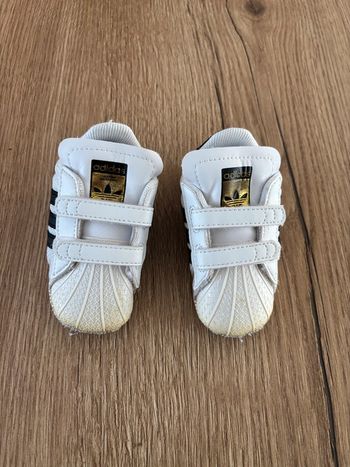 Adidas superstar Ortholite 19
