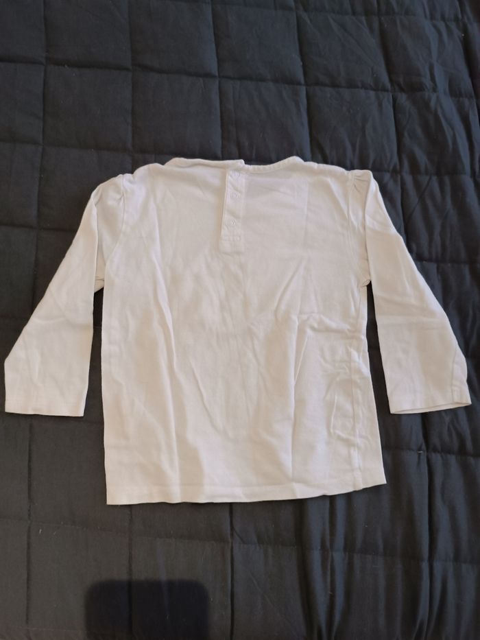 Tee-shirt - photo numéro 5