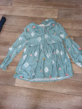 Blouse orchestra