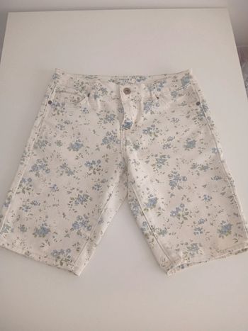Short Forever 21