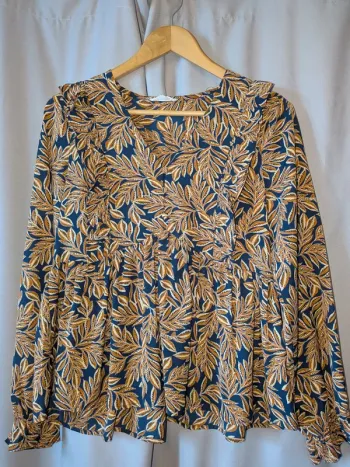 Blouse Emma & Ella
