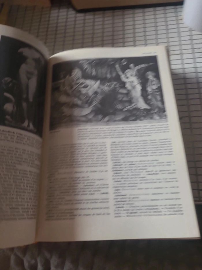 Encyclopedie internationale focus A-c - photo numéro 7