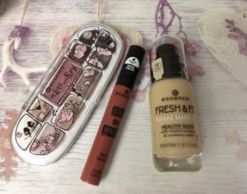 Lot Essence neuf & indissociable