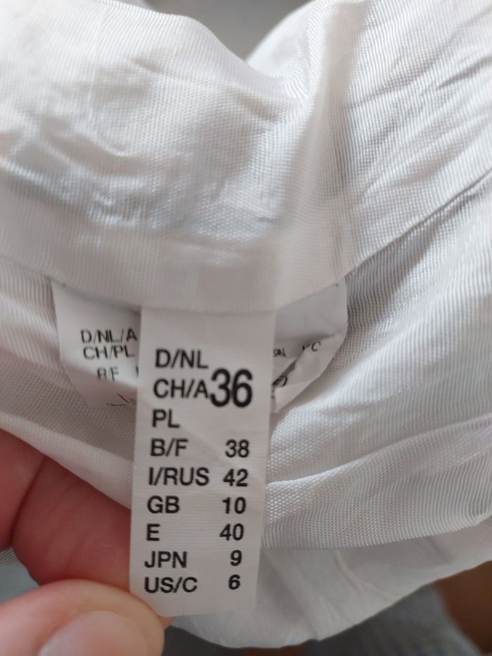 Veste Gerry weber/Taille 38 - photo numéro 4
