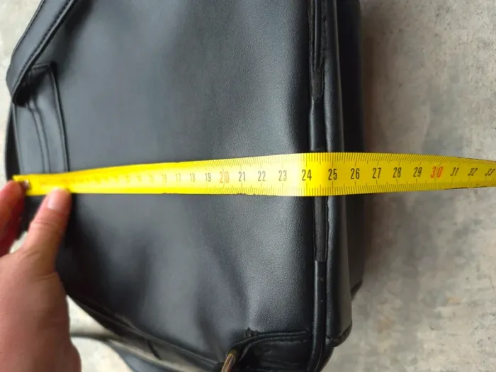 Petit sac a dos noir Primark - photo numéro 4