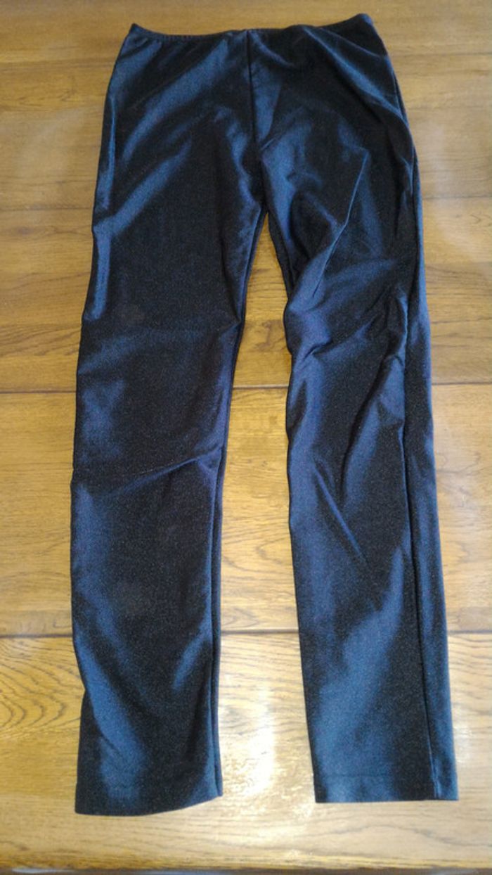 Legging de gymnastique Décathlon - photo numéro 2