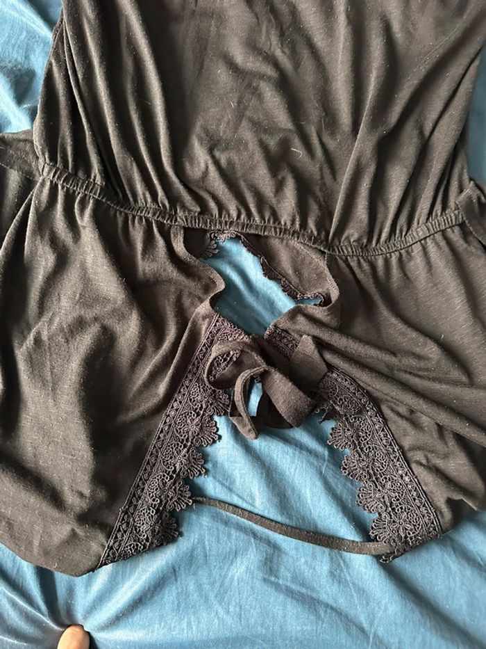 Tunique de plage - photo numéro 2