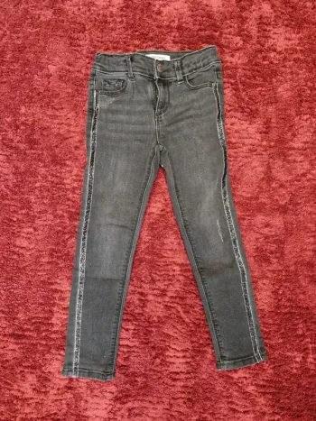Jean skinny