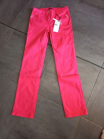 Jean femme taille 38 neuf