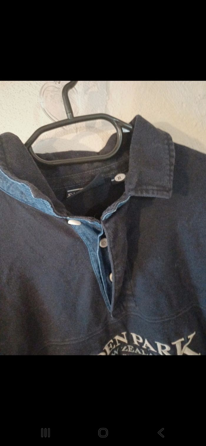 Polo homme taille 42 - photo numéro 3