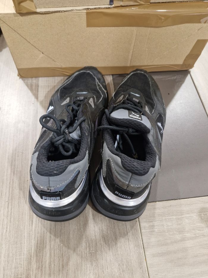 Baskets Puma - photo numéro 4