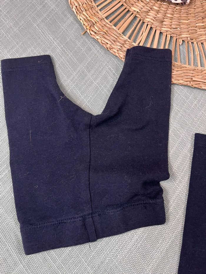 Lot 2 ensembles taille 1 mois - photo numéro 11