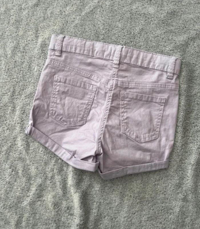 Short fille, 6 ans, neuf - photo numéro 3