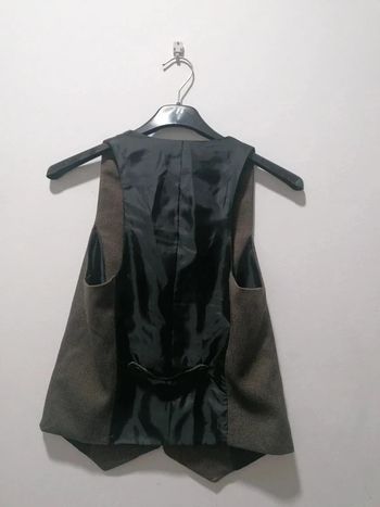 Gilet Bershka S femme