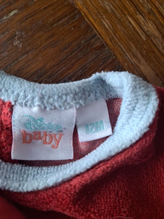 Pyjama - photo numéro 3