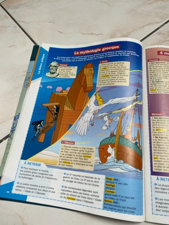 Les grandes civilisations - photo numéro 3