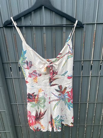 Combi-short