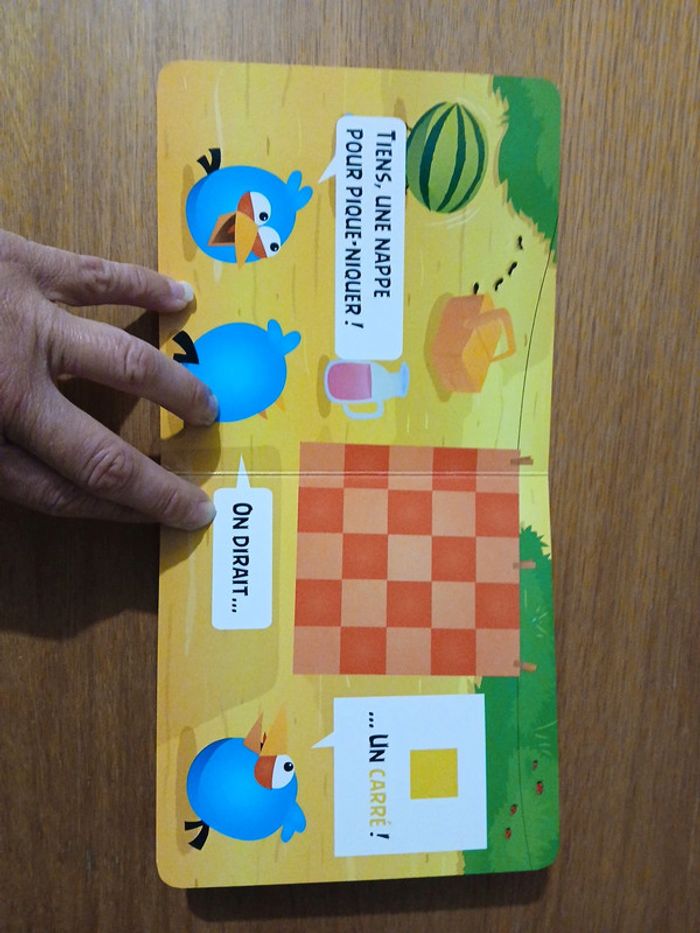 Lot angry birds - photo numéro 6