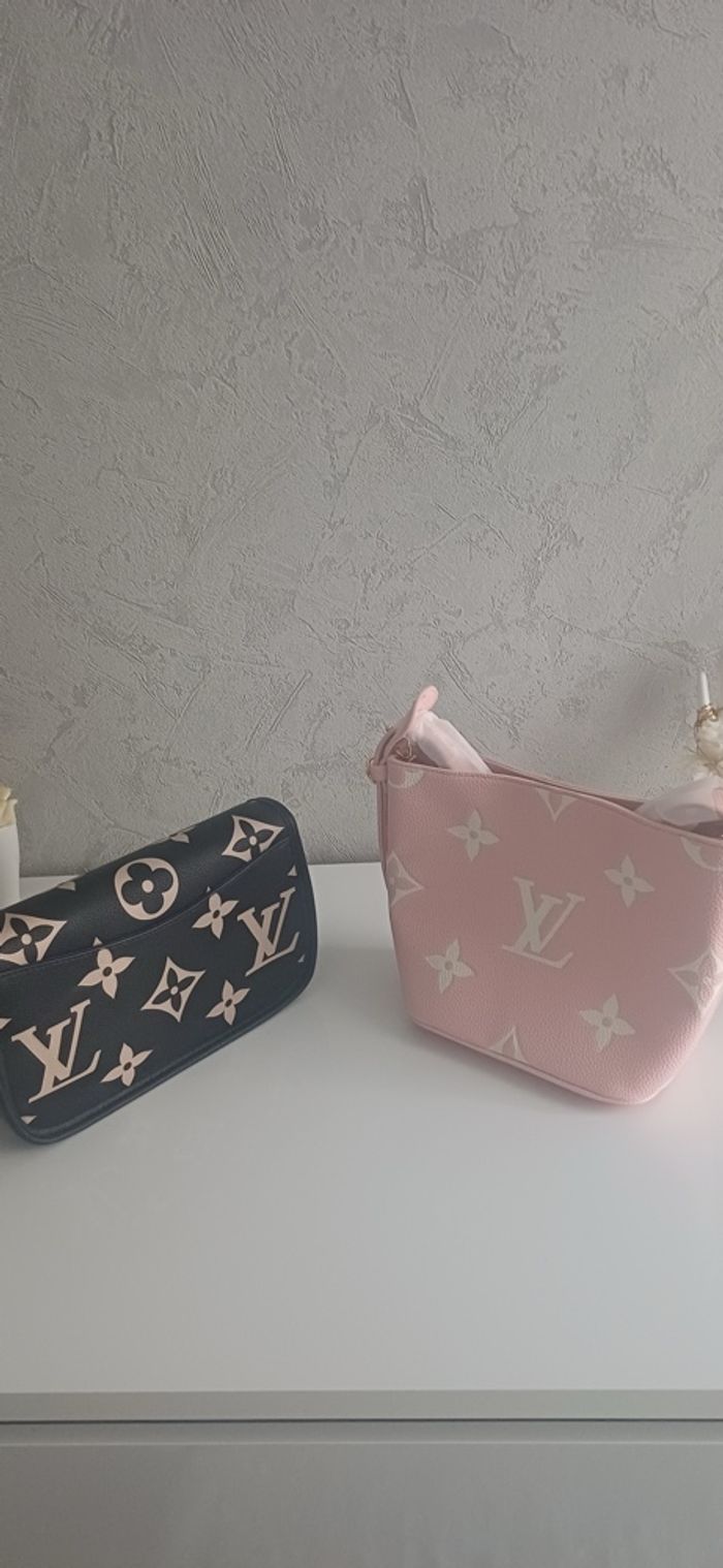 Sac à main - photo numéro 3