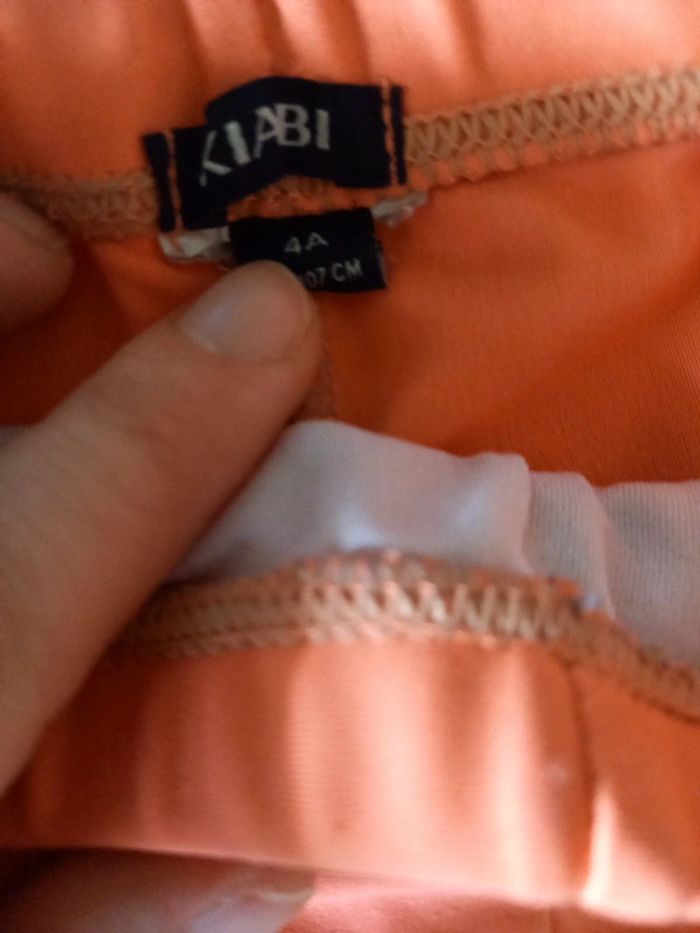 Boxer de bain garçon - photo numéro 4