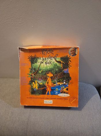 Kiyeko bigbox pc