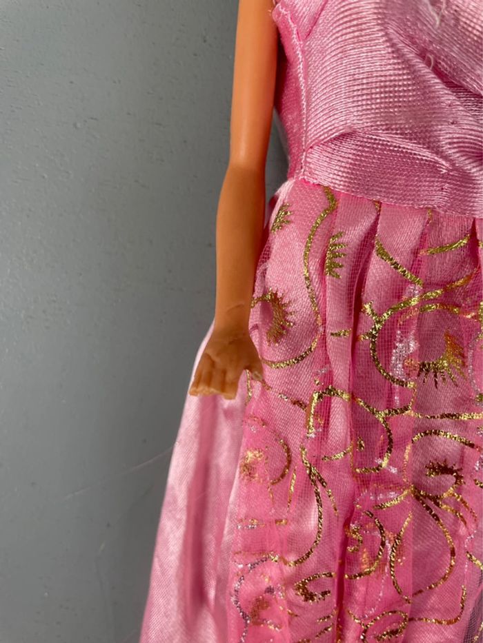 Barbie vintage 1976 - photo numéro 3