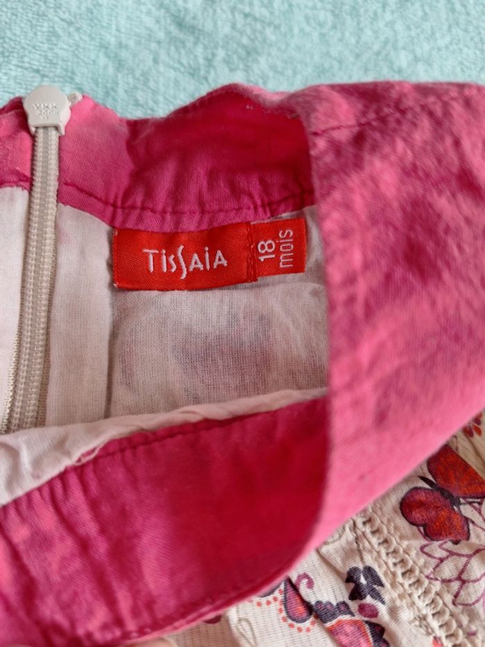 Robe taille 18 mois - photo numéro 4