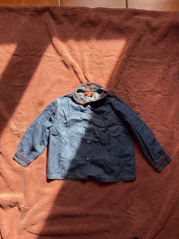 Chemise