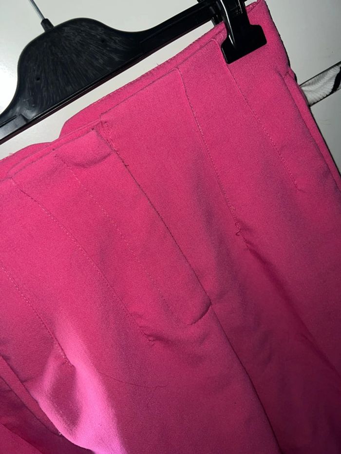 Pantalon rose - photo numéro 2