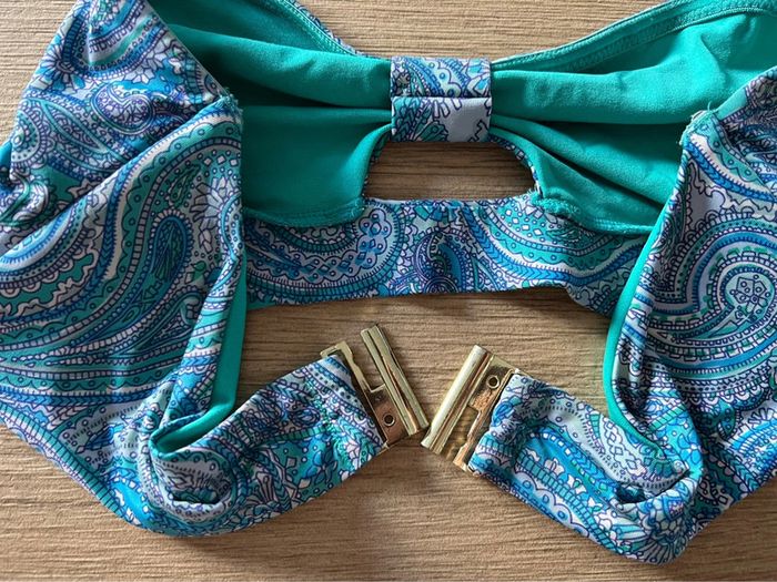 Maillot de bain 2 pièces H&M - photo numéro 3