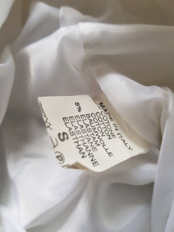 Robe bustier - photo numéro 3