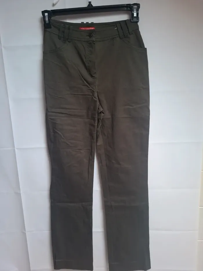 Pantalon taille 36