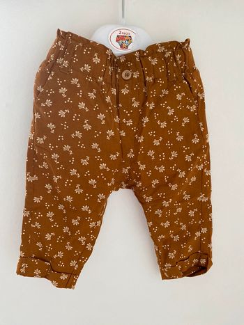 Pantalon Verbaudet 3M