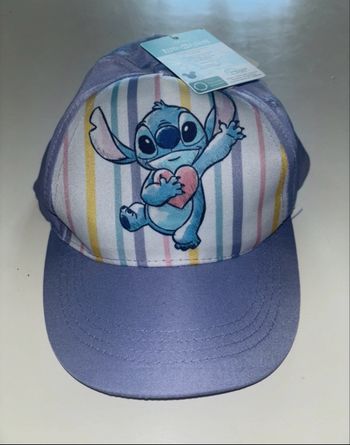 Casquette 