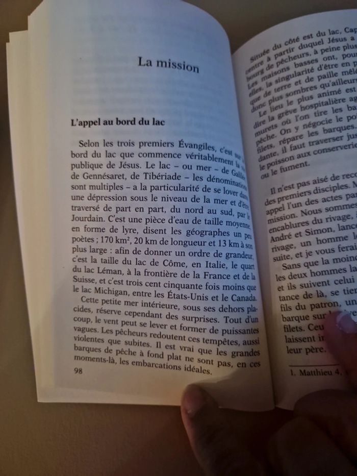 Jésus et Mahomet 💒 - photo numéro 6