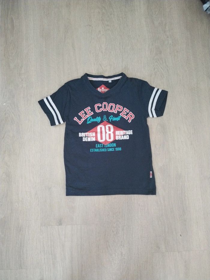 T-shirt garçon