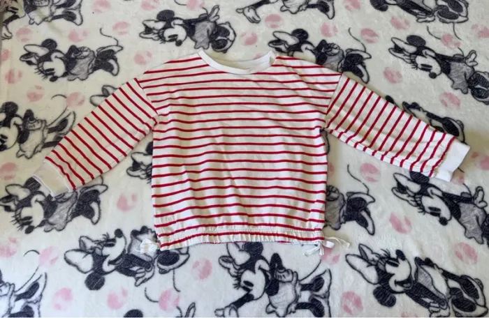 Pull fille