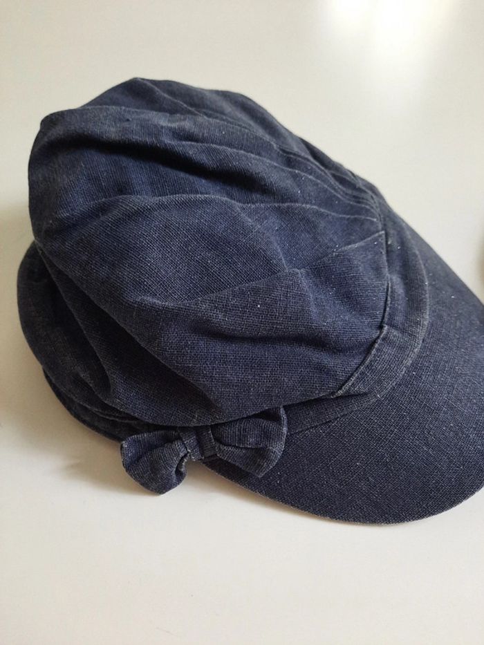 Lot de 2 casquettes Tape à l'œil - photo numéro 2