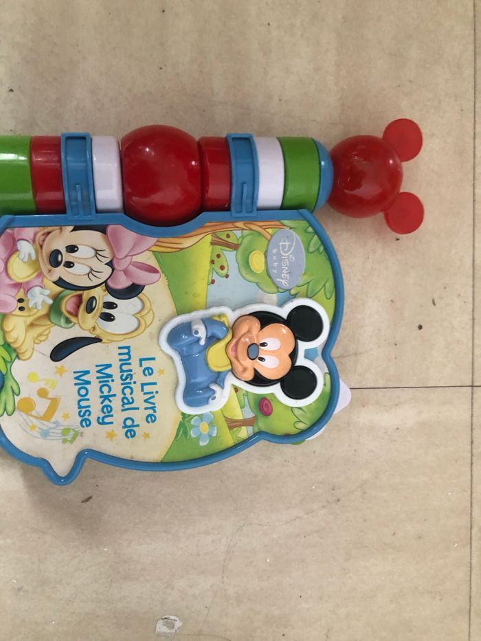 Vend lot jouer bébé - photo numéro 8